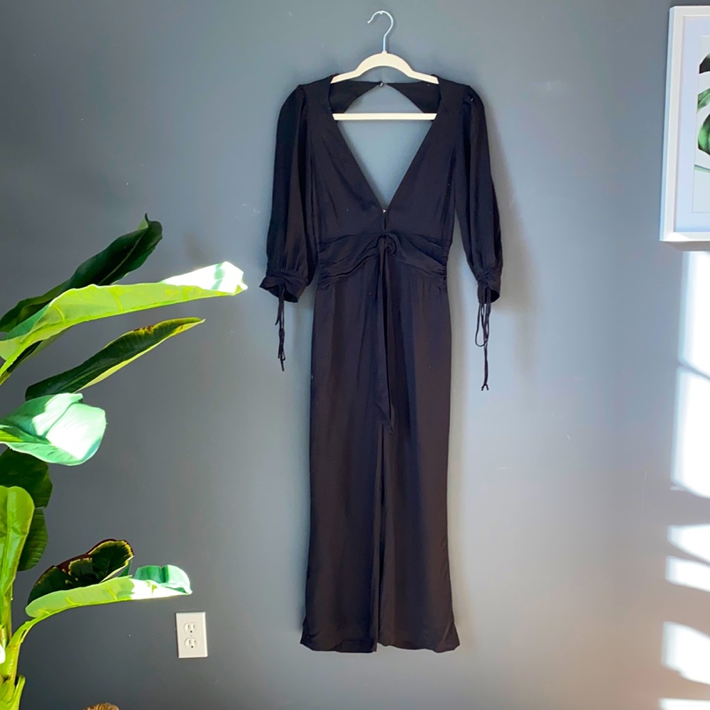 For Love&lemons jumpsuit